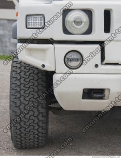 hummer H2 0021